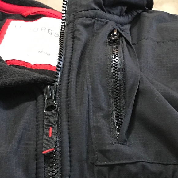 Men’s Fleece jacket - Picture 6 of 6